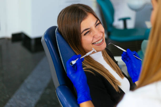 Best Laser Dentistry  in Wadley, GA