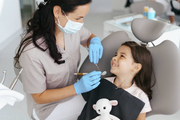 Why Choose Us for Your Dental Needs in Wadley, GA