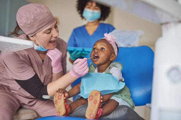 Best Pediatric Dentistry  in Wadley, GA