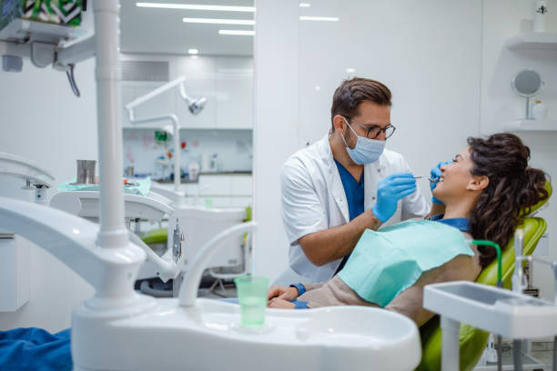 Best Dentures (Full and Partial)  in Wadley, GA