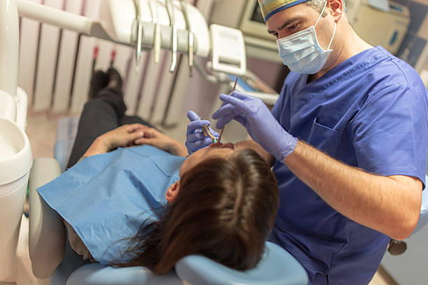 Best Root Canal Treatment  in Wadley, GA