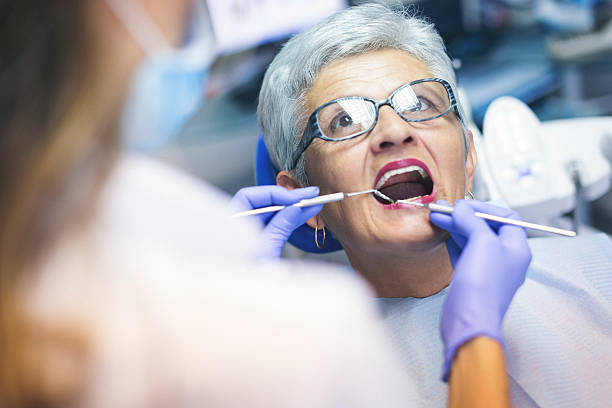 TMJ/TMD Treatment in Wadley, GA