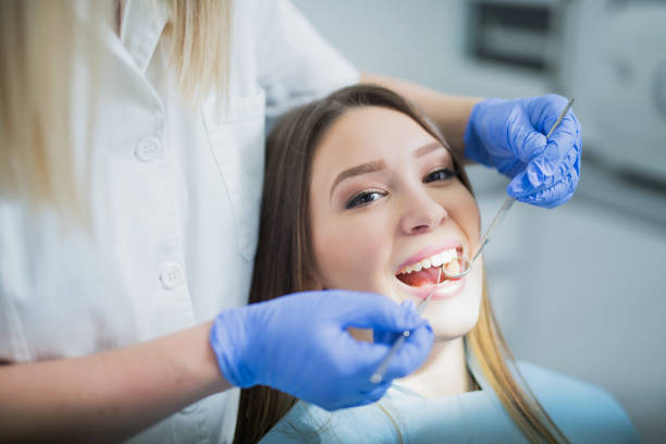 Best Dental Inlays and Onlays  in Wadley, GA