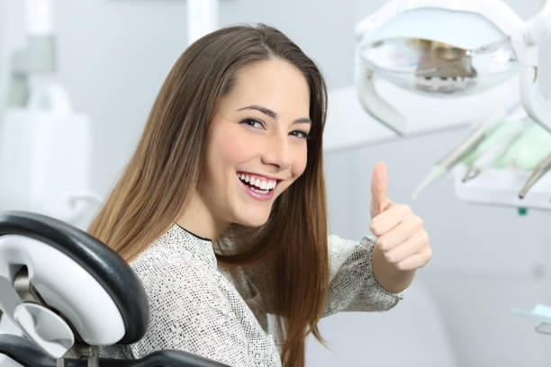 Dental Inlays and Onlays in Wadley, GA
